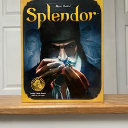 Splendor 