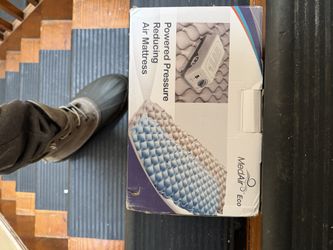 Mattress