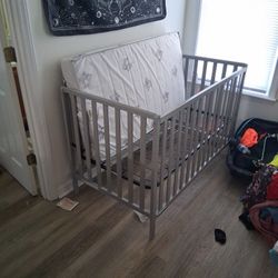 Brand New Crib