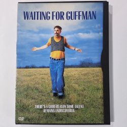 Waiting for Guffman (DVD, 1996) Lewis Arquette, Castle Rock Entertainment.
