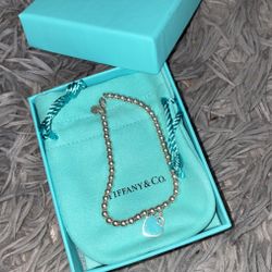 Tiffany Bracelet 