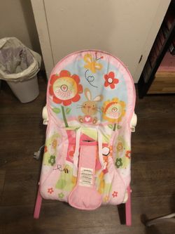 BABY CHAIR