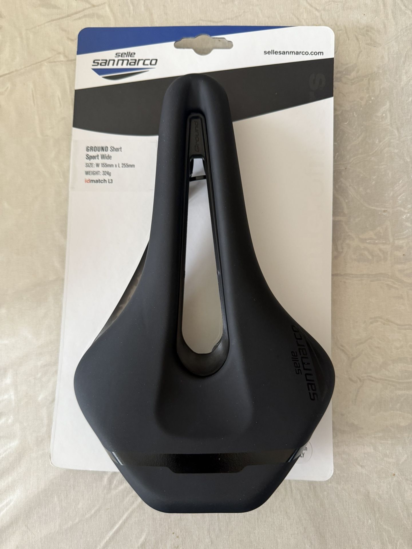 Selle San Marco id Match L3