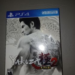 playstation 4 game