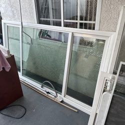 Window For Sale- See Measurements In Last Photo