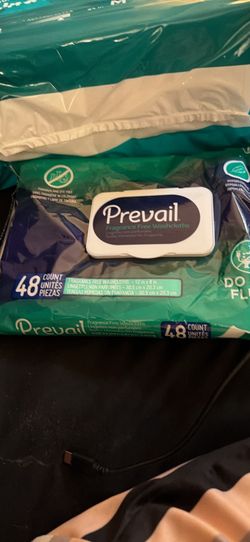 Prevail have severals