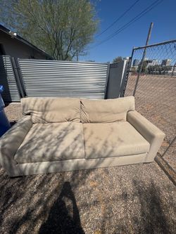 Free Couch