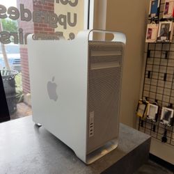 🖥️ Mac Pro | 3.33GHz 6-Core (T-M10) + 2.93GHz 6-Core | 32GB / 512GB SSD + 3TB HDD / 512MB GPU ⚙️