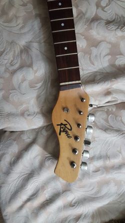 Rogue stratocaster sale
