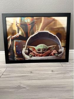 Star Wars Frame