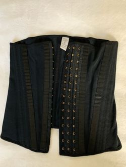 WAIST TRAINER