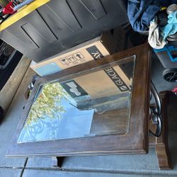 Living Room Coffee Table 