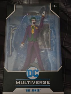 THE JOKER