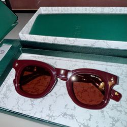 Jacque Marie Mage Sunglasses