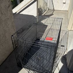 Dog Crate