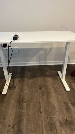 Electric Sit/stand Automatic Desk