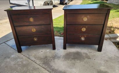 Nightstands for Sale in Manteca
