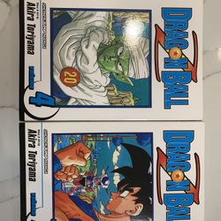 Dragonball Z