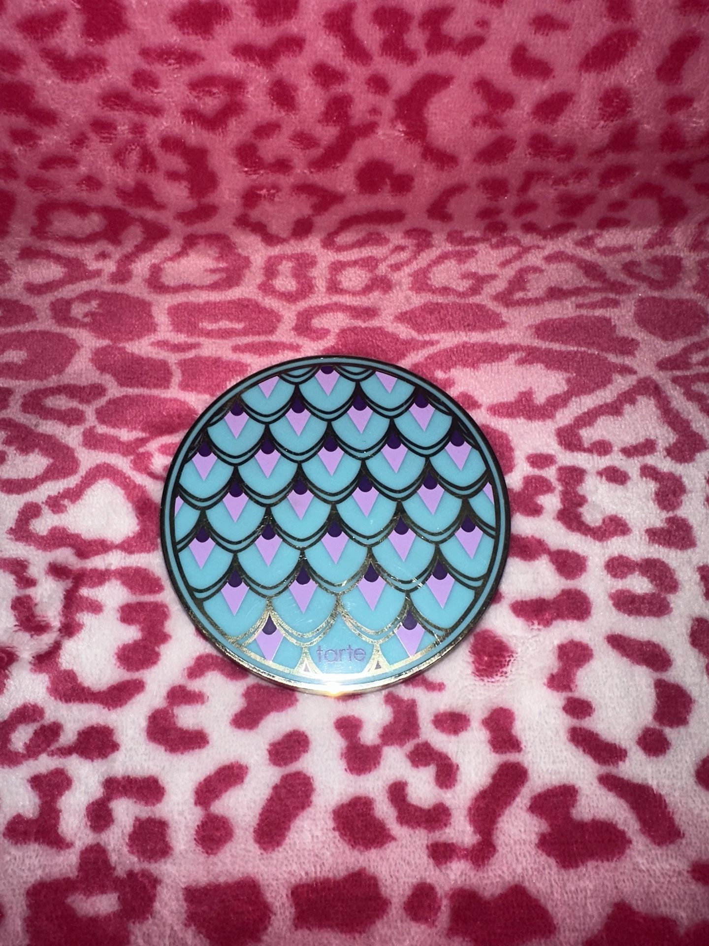 Tarte Rainforest Of The Sea Volume 3 Palette