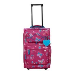 Kids Carry On Luggage 