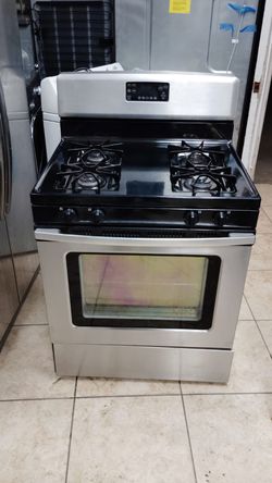 Gas Stove $300 .00 Up 