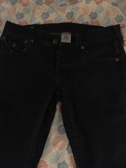 True Religon Jeans