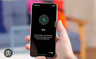 Samsung A26 Cellphone