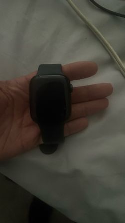 IWatch 2nd gen with charger