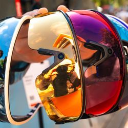 Oakley Vanguard Meta Sunglasses 