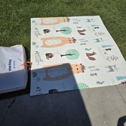 Extra Large Floor Mat