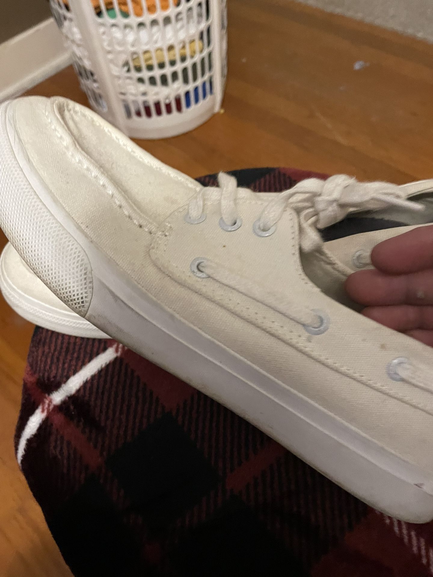 Men’s Sperry