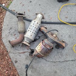 2015 Kia Óptima Parts