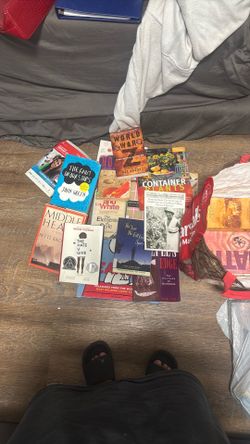 Free books