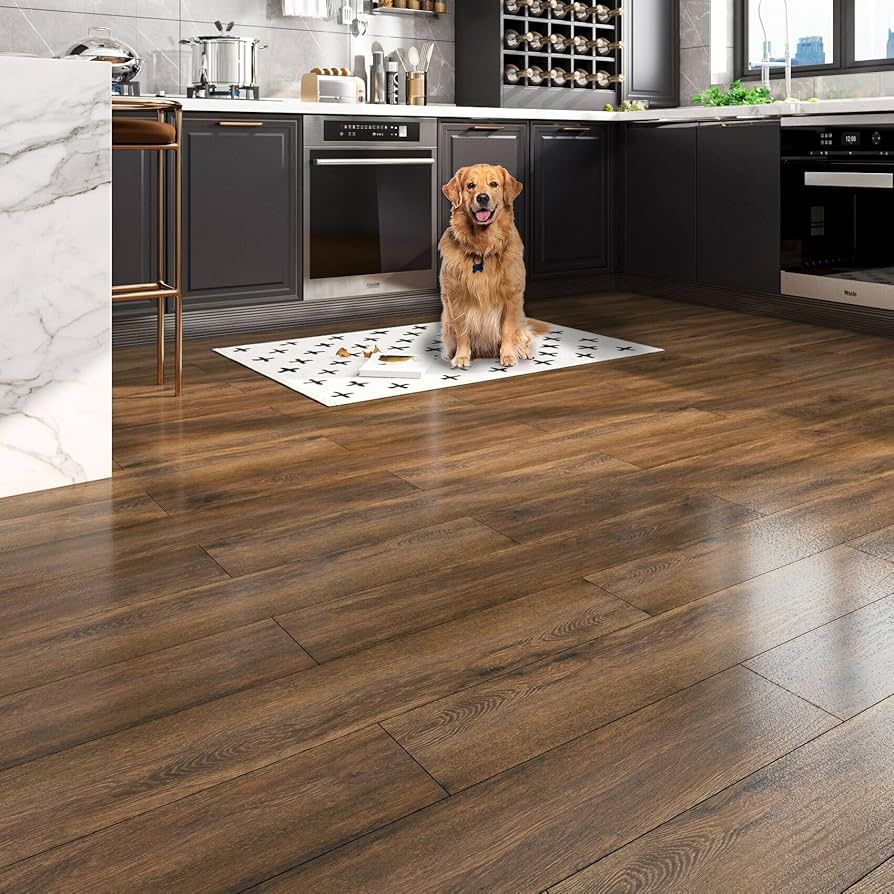 Flooring Waterproof SPC