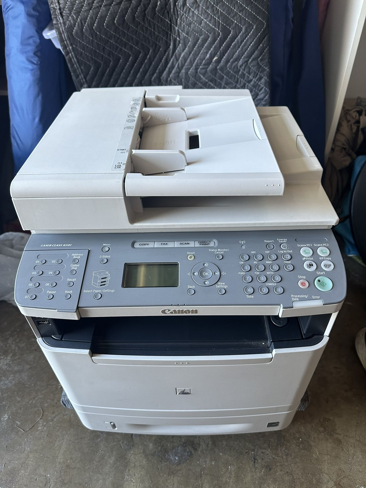 Faxcopy