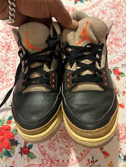 Jordan - Air Jordan 3 Retro 'Desert Elephant'