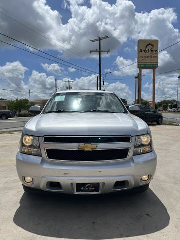 2013 Chevrolet Suburban 1500