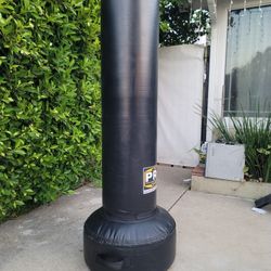 Free-Standing Punching Bag / Kicking Bag 