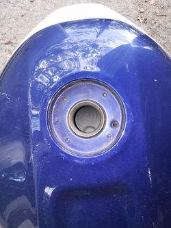 2001 Suzuki gsxr GSXR