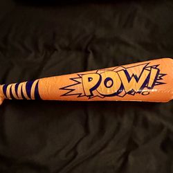 Inflatable Pow Bats (12)