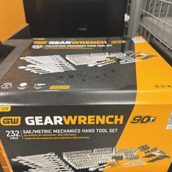 Gearwrench 