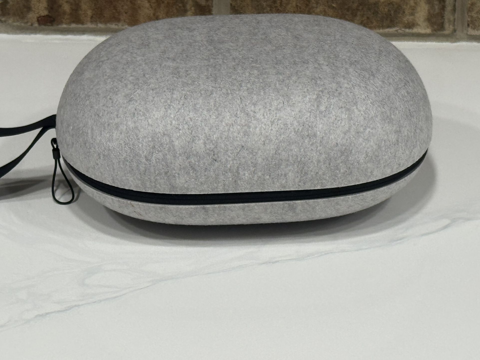 Meta Quest 3 Compact Carrying Case 