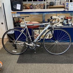 Schwinn varsity 7005 aluminum sale