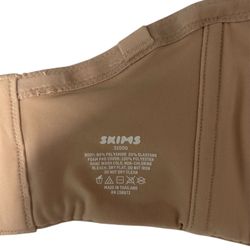Skims Strapless Bra 