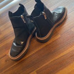 Sam Edelman Little Girls Boots 