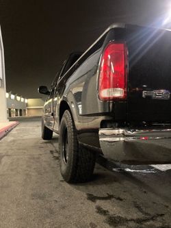 2003 Ford F-150