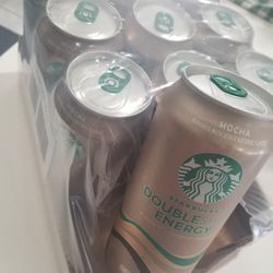 Mocha Starbucks