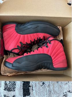 Jordan 12 Retro
