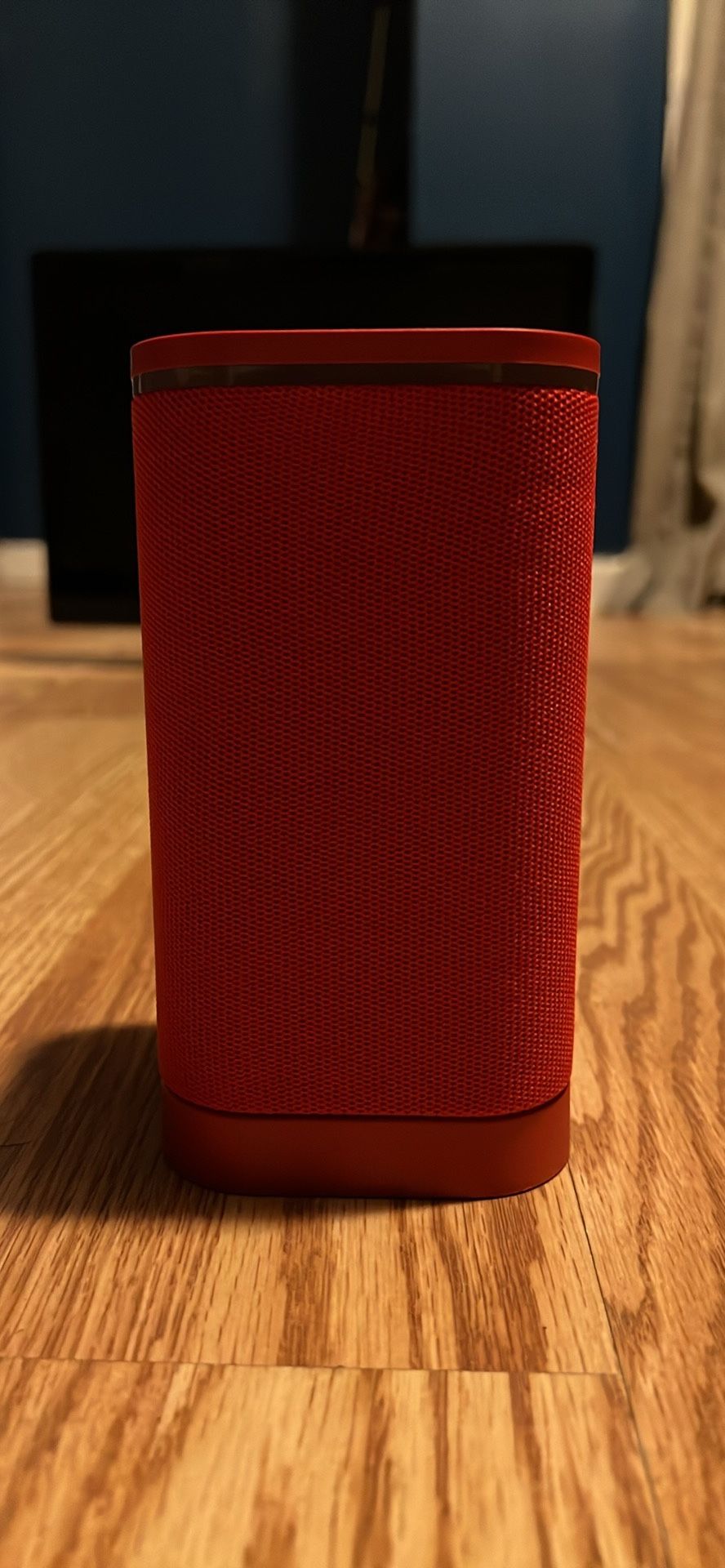 Bluetooth Speaker With charging Dock 