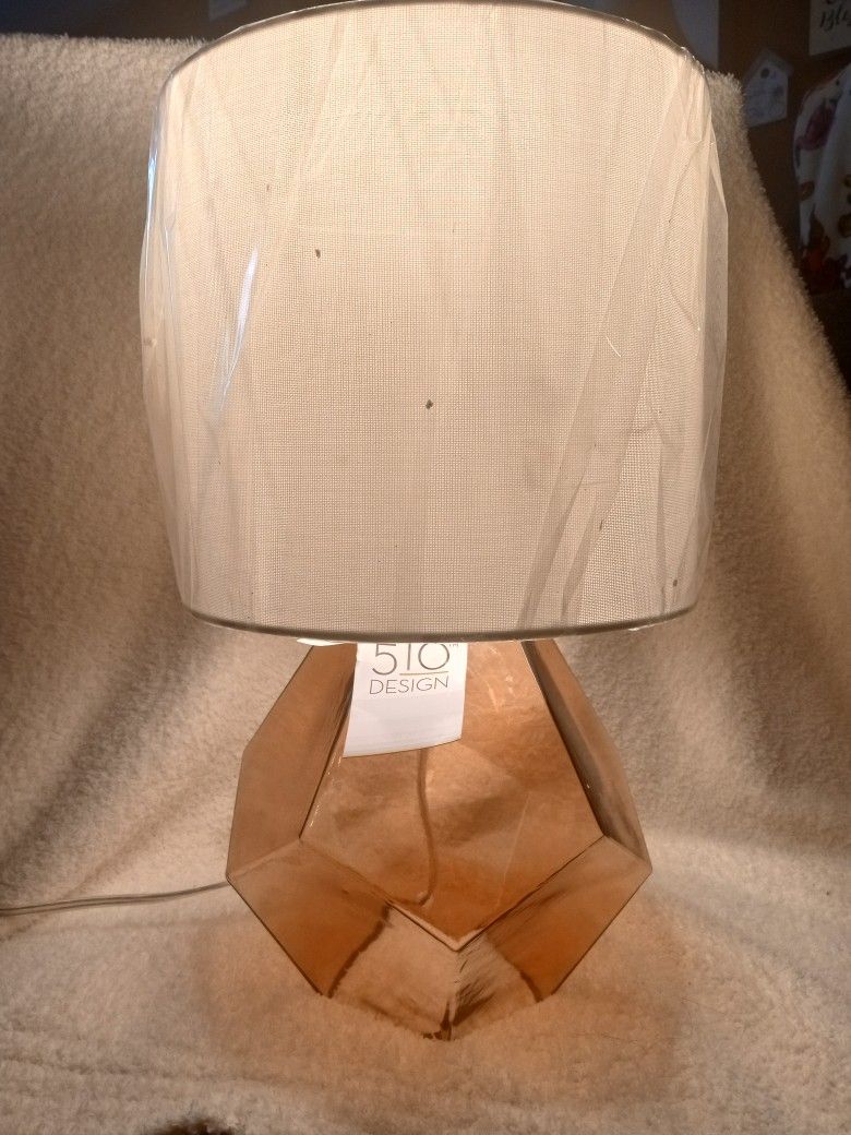 510 Design Gypsy Lamp